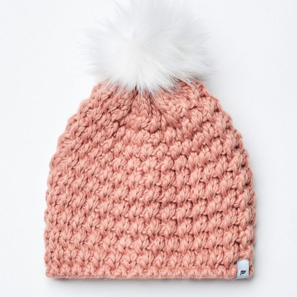 Fabletics Chunky Knit Beanie - Picture 2 of 6